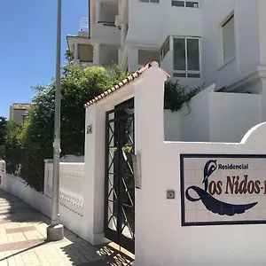 Nidos Apartamento Torremolinos