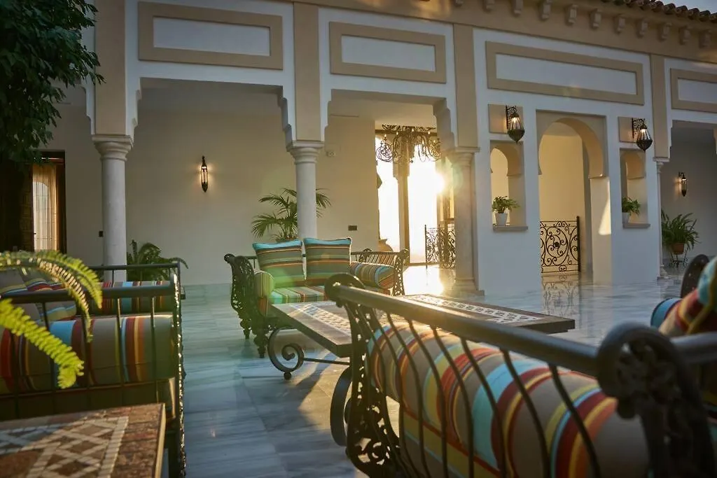 Casa Rural Superior Principe De 꼬르떼가나 빌라