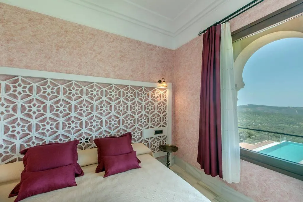 Casa Rural Superior Principe De 꼬르떼가나 빌라