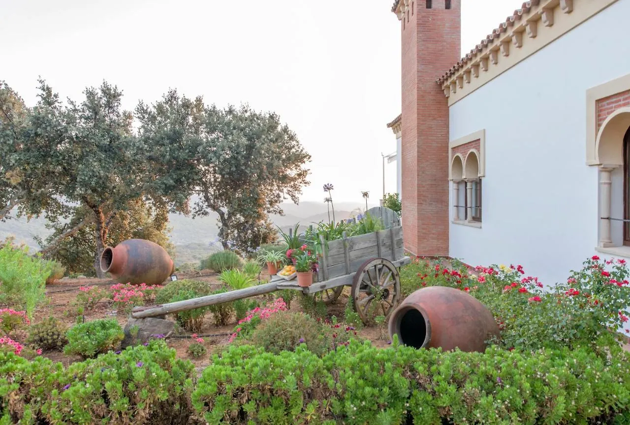 Casa Rural Superior Principe De 꼬르떼가나 0*,  스페인