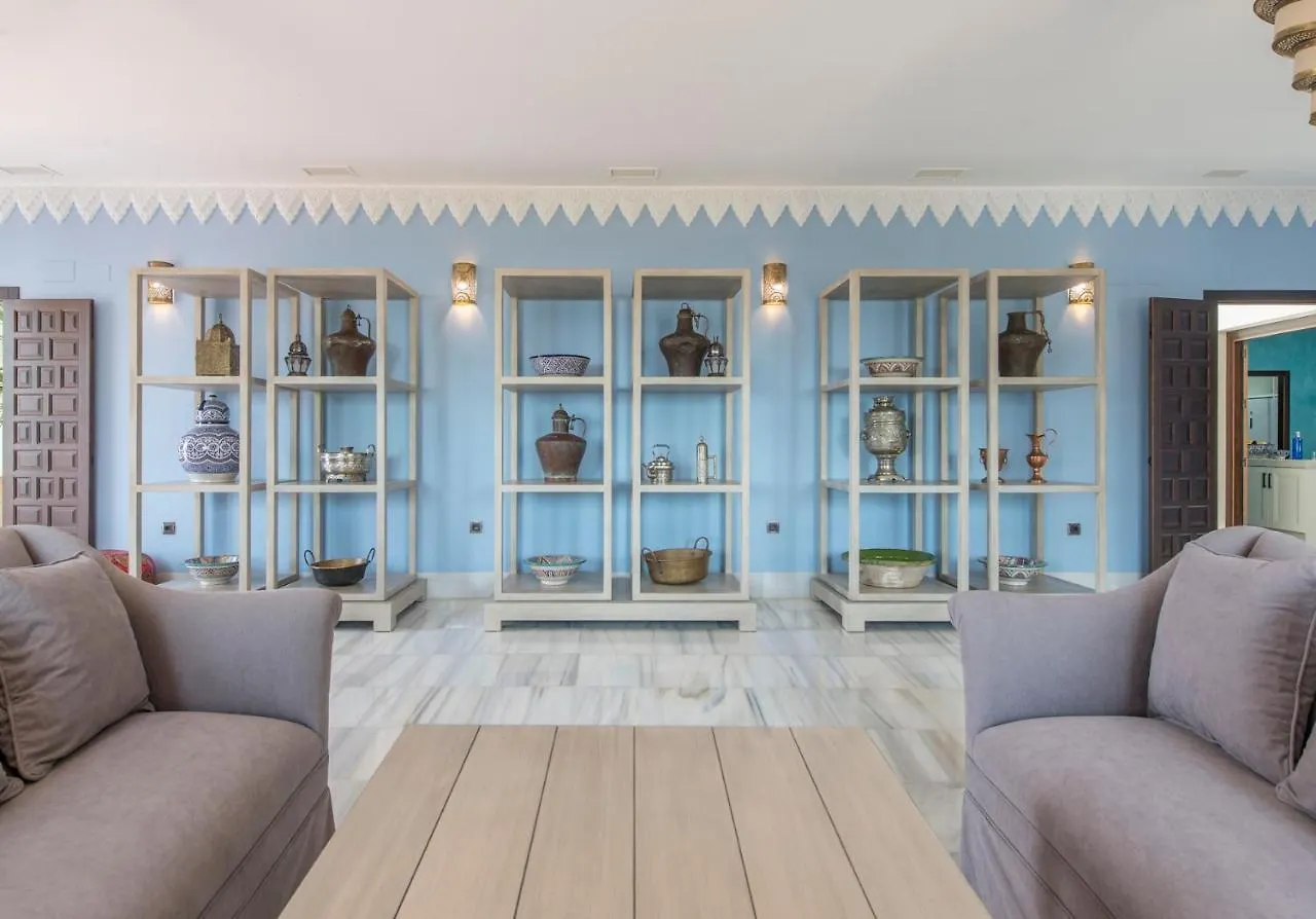 Casa Rural Superior Principe De 꼬르떼가나