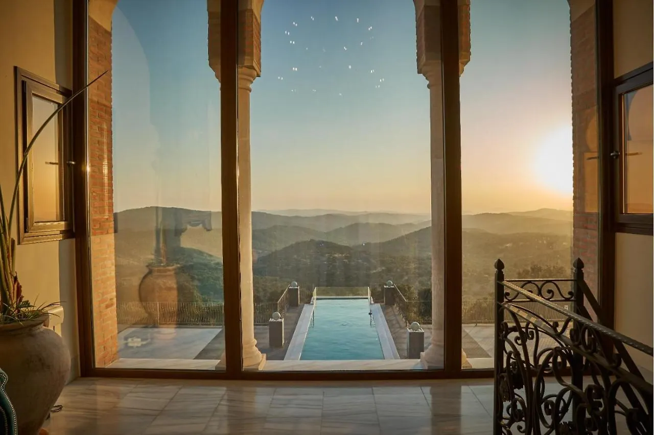Casa Rural Superior Principe De 꼬르떼가나 0*,  스페인